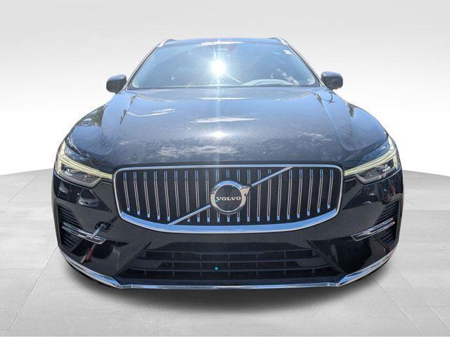Volvo XC60  2022