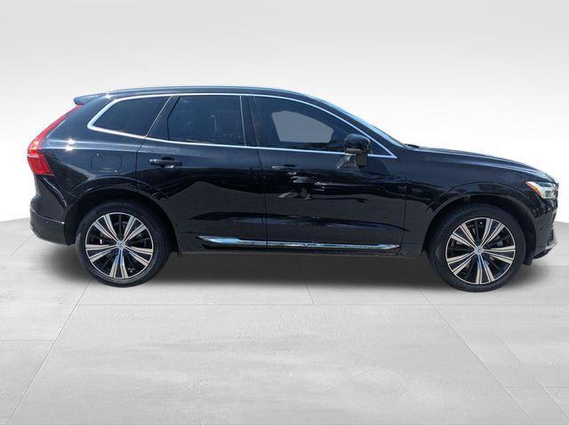 Volvo XC60  2022