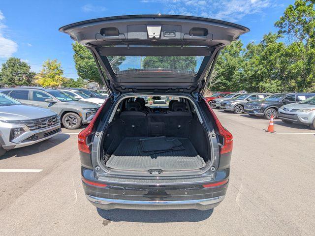 Volvo XC60  2022