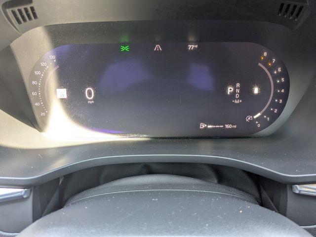 Volvo XC60  2022