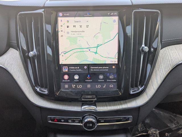 Volvo XC60  2022