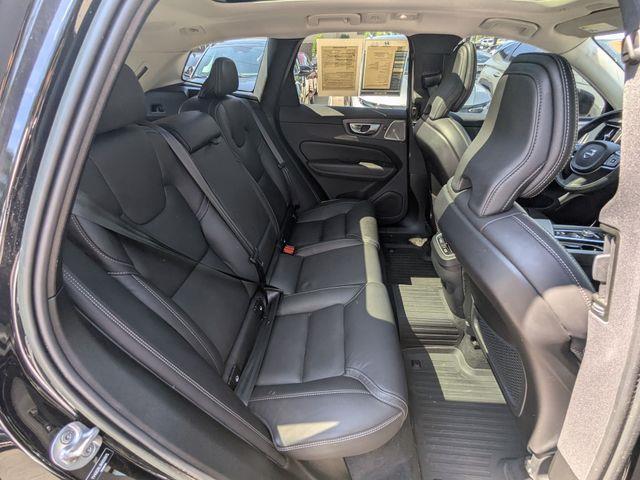 Volvo XC60  2022