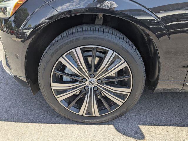 Volvo XC60  2022