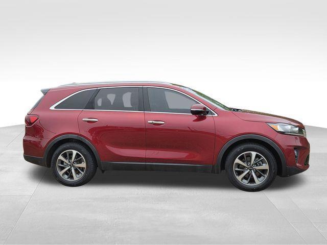 Kia Sorento  2019