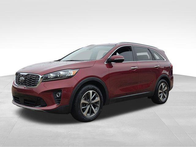Kia Sorento  2019