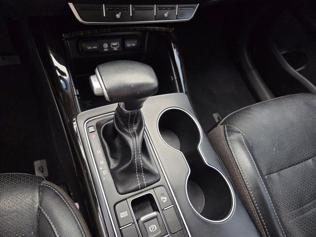 Kia Sorento  2019