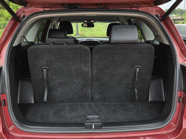 Kia Sorento  2019
