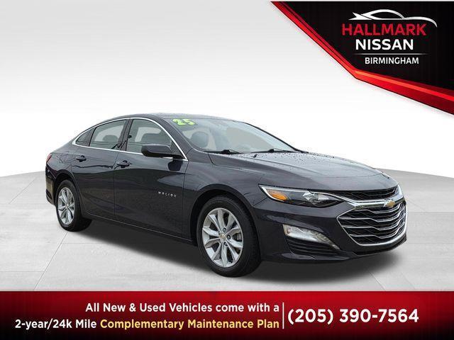 Chevrolet Malibu  2025