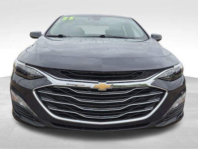 Chevrolet Malibu  2025