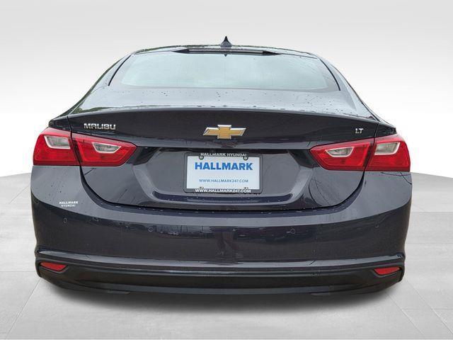 Chevrolet Malibu  2025