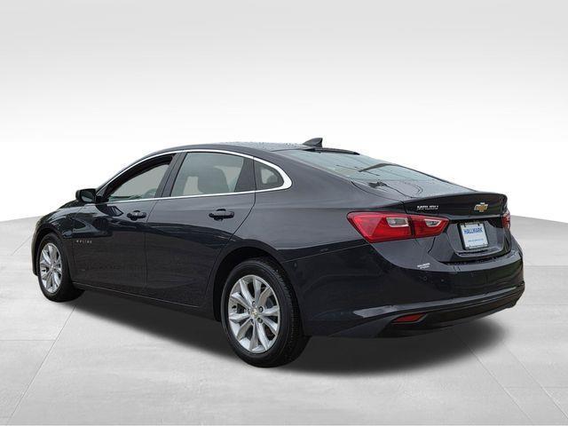 Chevrolet Malibu  2025
