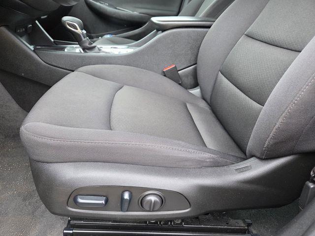 Chevrolet Malibu  2025