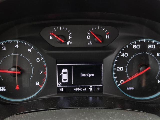 Chevrolet Malibu  2025