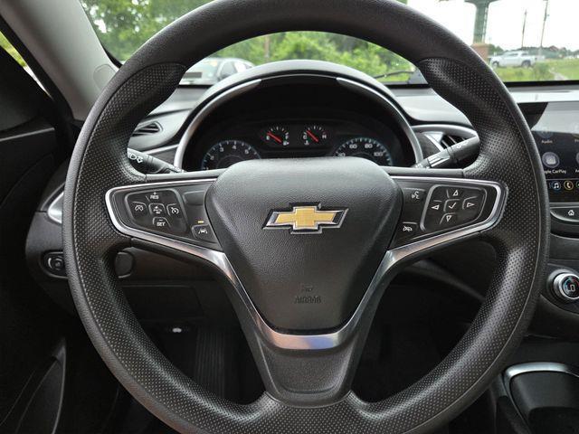 Chevrolet Malibu  2025