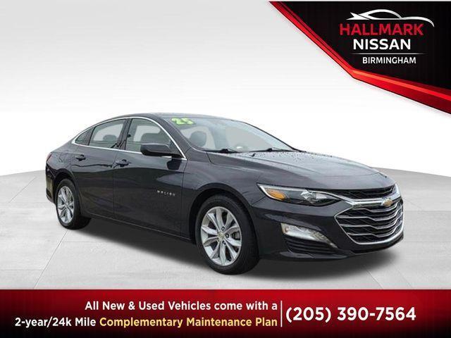 Chevrolet Malibu  2025
