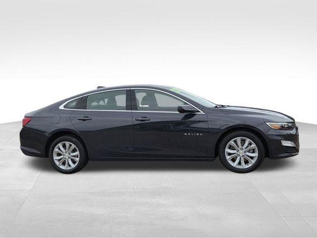 Chevrolet Malibu  2025