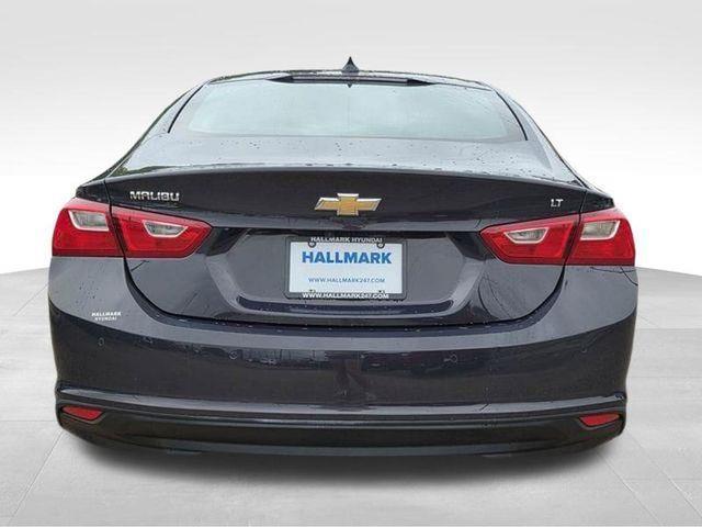 Chevrolet Malibu  2025