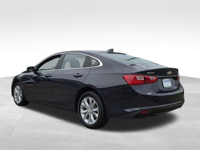 Chevrolet Malibu  2025