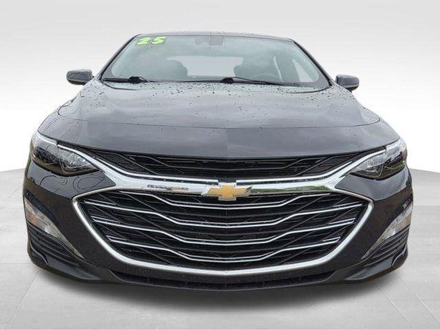 Chevrolet Malibu  2025