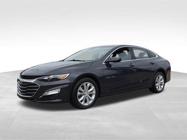 Chevrolet Malibu  2025