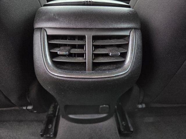 Chevrolet Malibu  2025