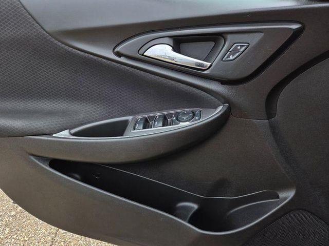 Chevrolet Malibu  2025