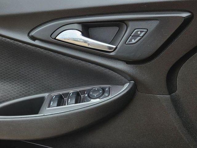 Chevrolet Malibu  2025