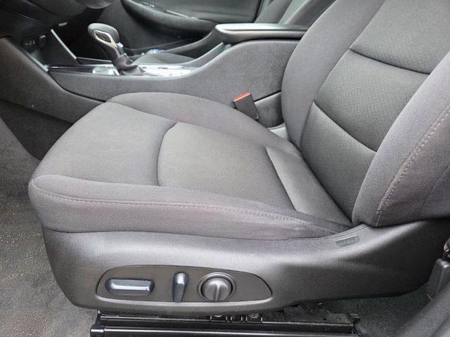 Chevrolet Malibu  2025