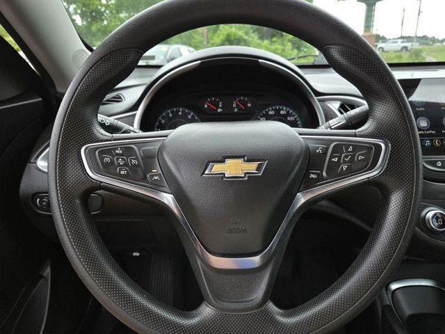 Chevrolet Malibu  2025