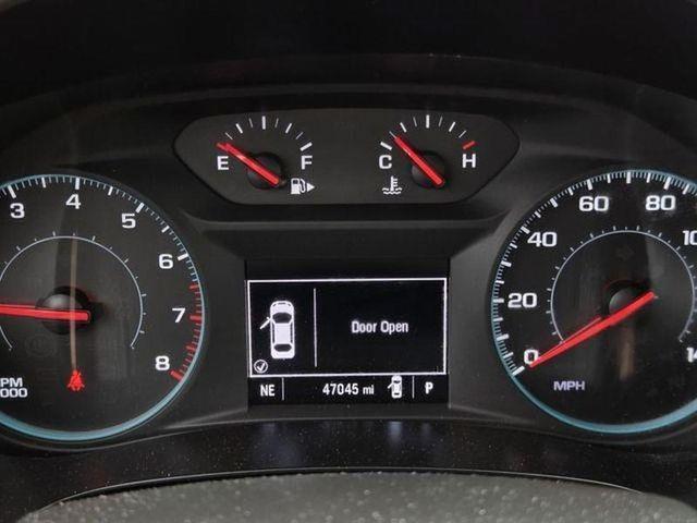Chevrolet Malibu  2025