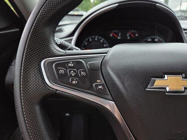 Chevrolet Malibu  2025