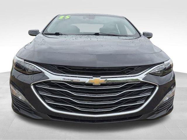 Chevrolet Malibu  2025