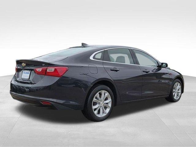 Chevrolet Malibu  2025