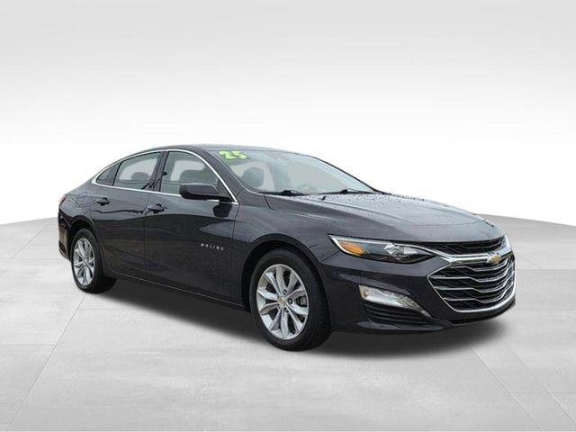 Chevrolet Malibu  2025