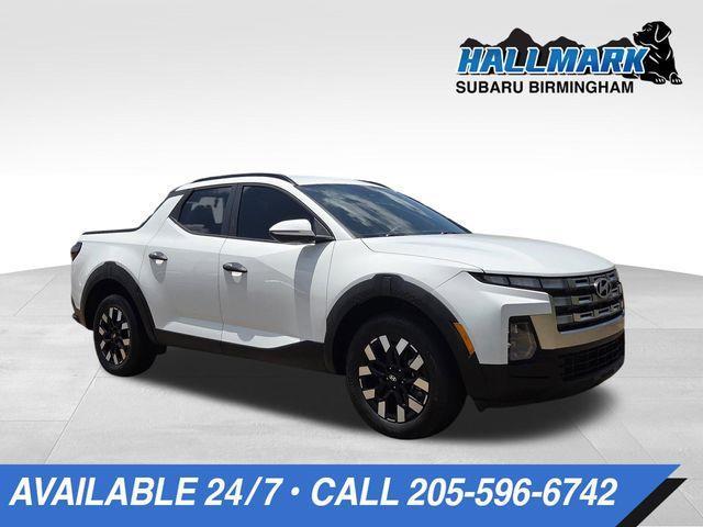 Hyundai Santa Cruz  2026