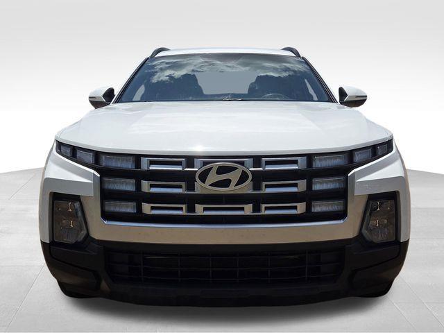 Hyundai Santa Cruz  2026