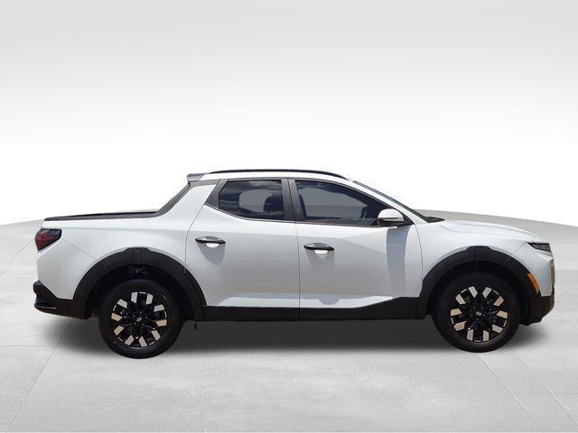 Hyundai Santa Cruz  2026
