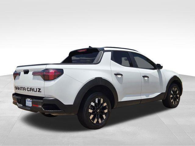 Hyundai Santa Cruz  2026