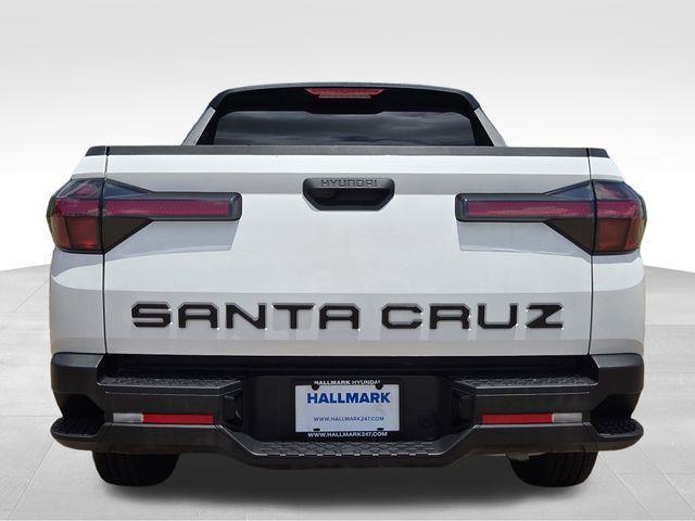 Hyundai Santa Cruz  2026