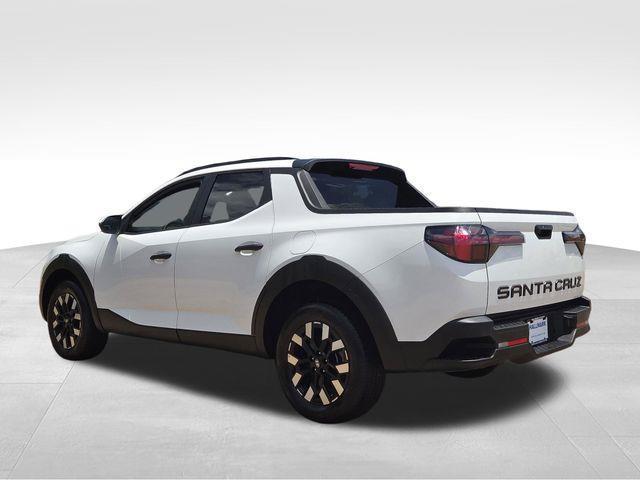 Hyundai Santa Cruz  2026