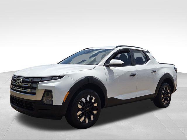 Hyundai Santa Cruz  2026