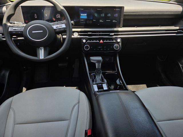 Hyundai Santa Cruz  2026