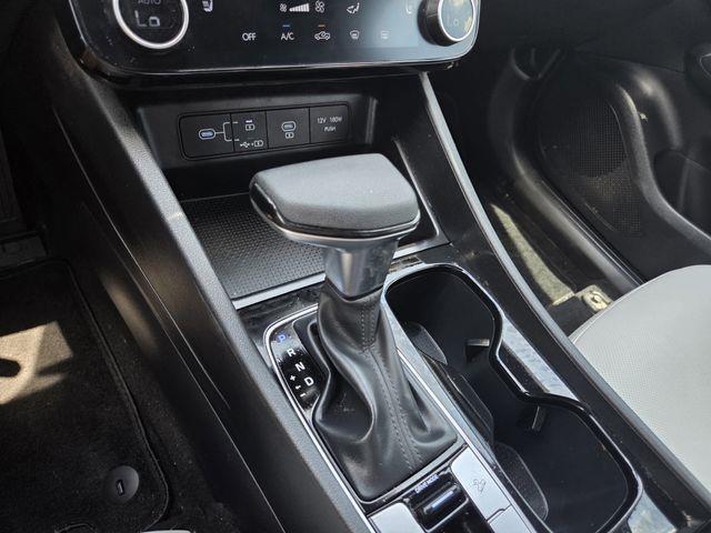 Hyundai Santa Cruz  2026