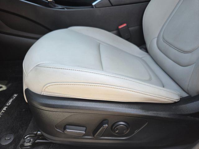 Hyundai Santa Cruz  2026