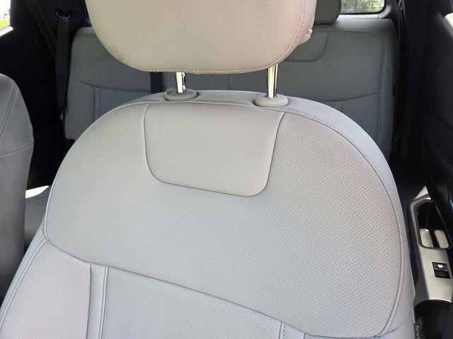 Hyundai Santa Cruz  2026