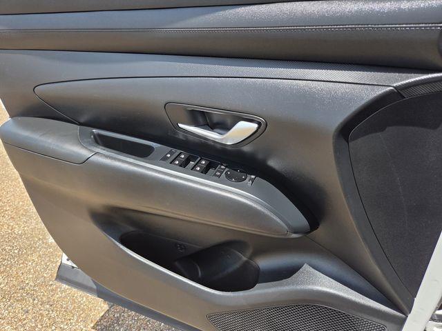 Hyundai Santa Cruz  2026