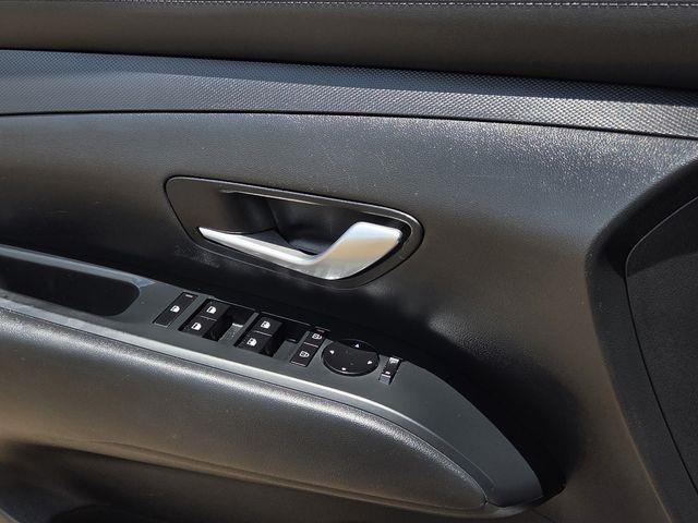 Hyundai Santa Cruz  2026