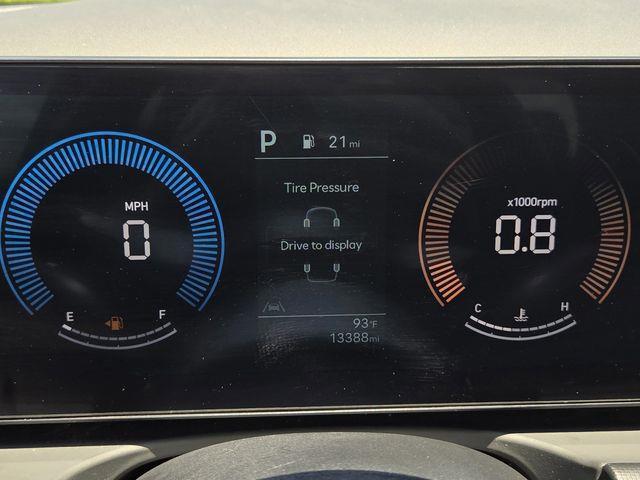 Hyundai Santa Cruz  2026