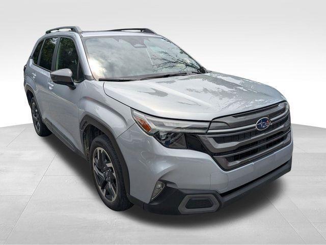 Subaru Forester  2025