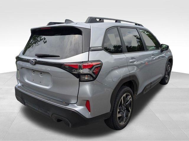 Subaru Forester  2025